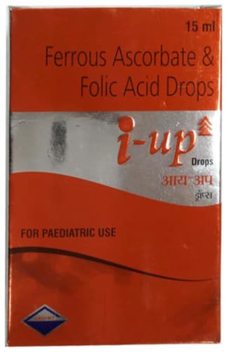 I-up Drop