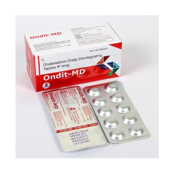 Ondit Md Tablet