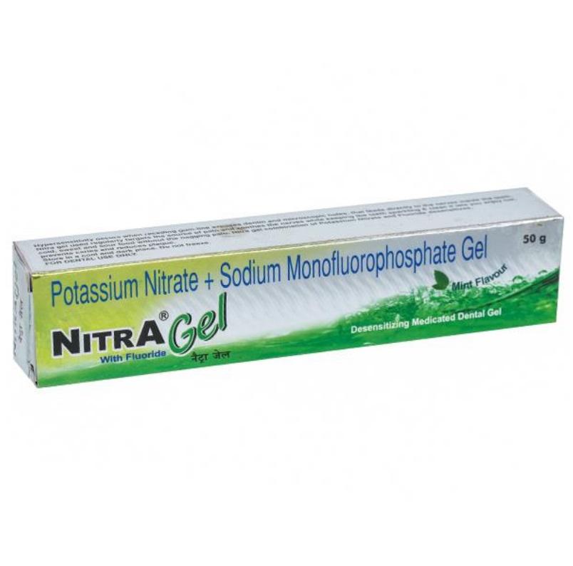 Nitra Gel