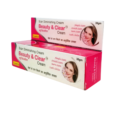 Beauty Clear Cream
