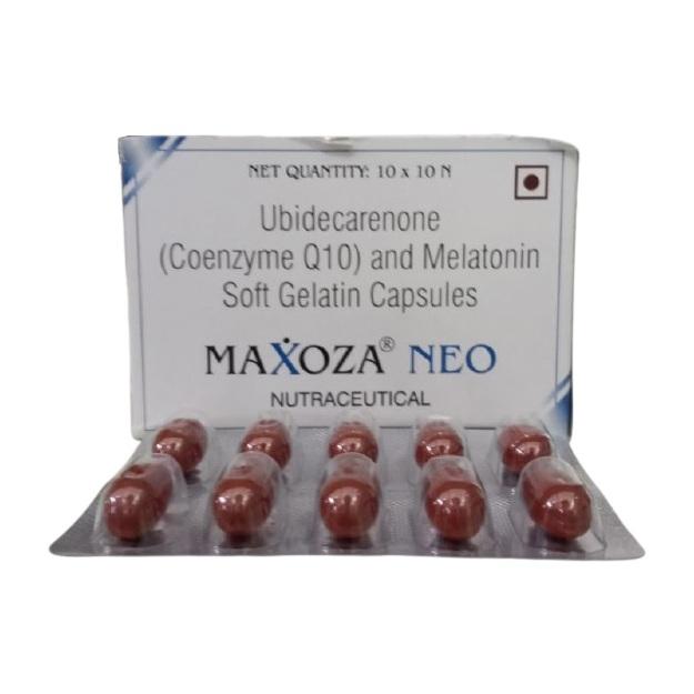 Maxoza Neo Capsule