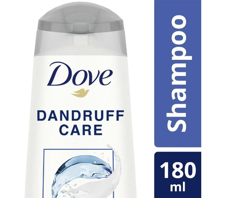 Dove Dandruff Care Shampoo