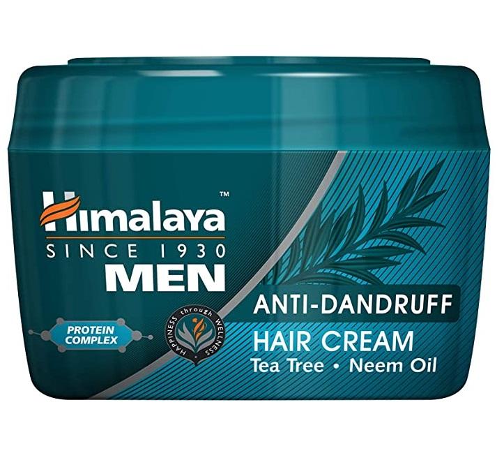 Himalaya Men Anti Dandruff Hair Cream