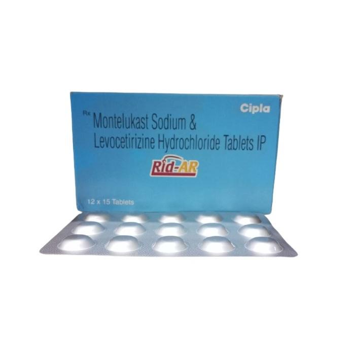 Rid AR Tablet