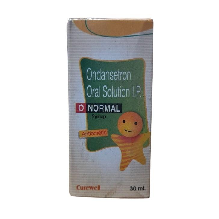 O Normal Syrup