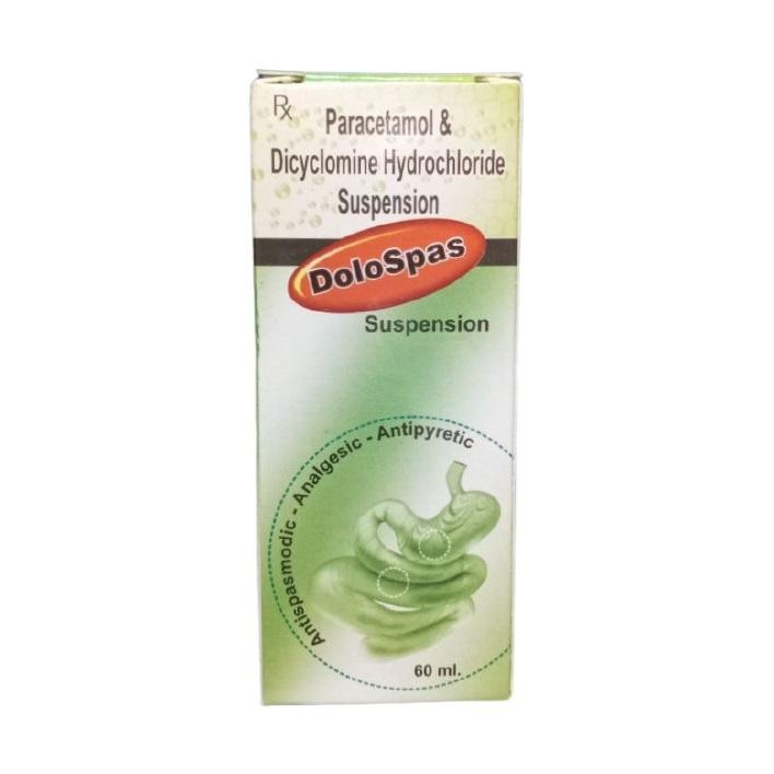 Dolospas Suspension