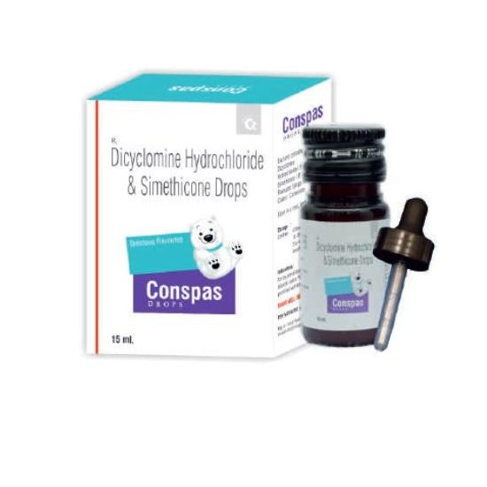 Conspas Drop