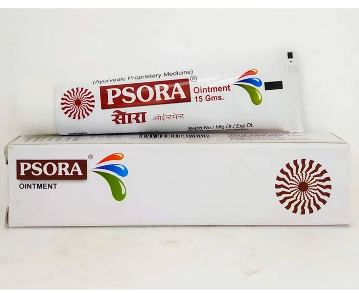 Psora Ointment