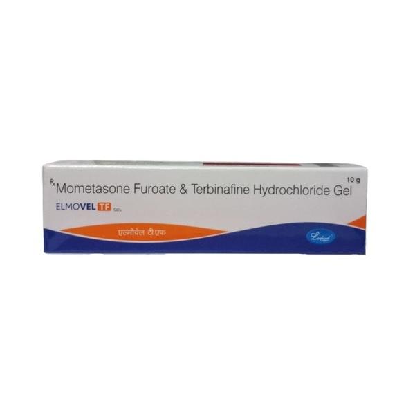 Elmovel TF Gel