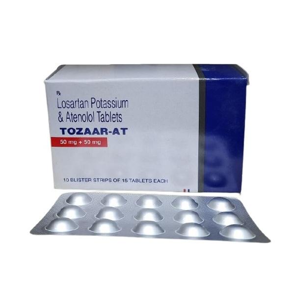 Tozaar AT Tablet