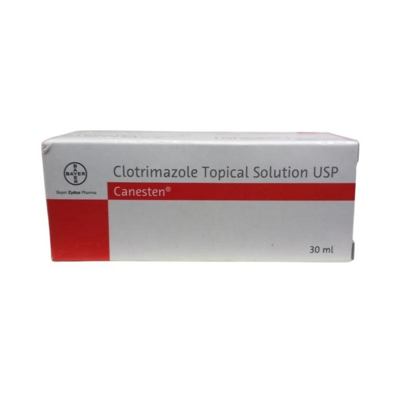Canesten Topical Solution