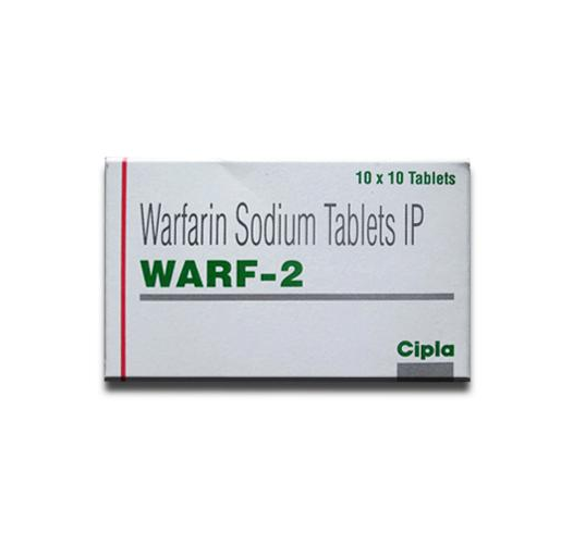 Warf 2 Tablet