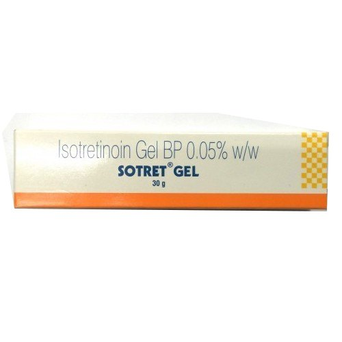 Sotret Gel