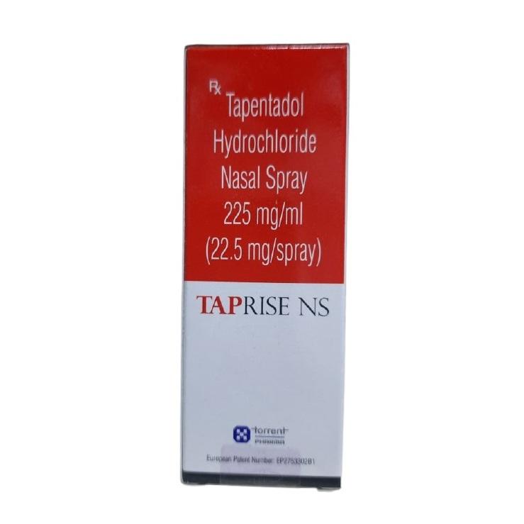 Taprise Ns Nasal Spray
