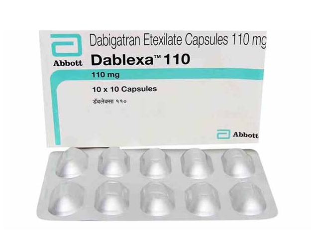 Dablexa 110 Capsule