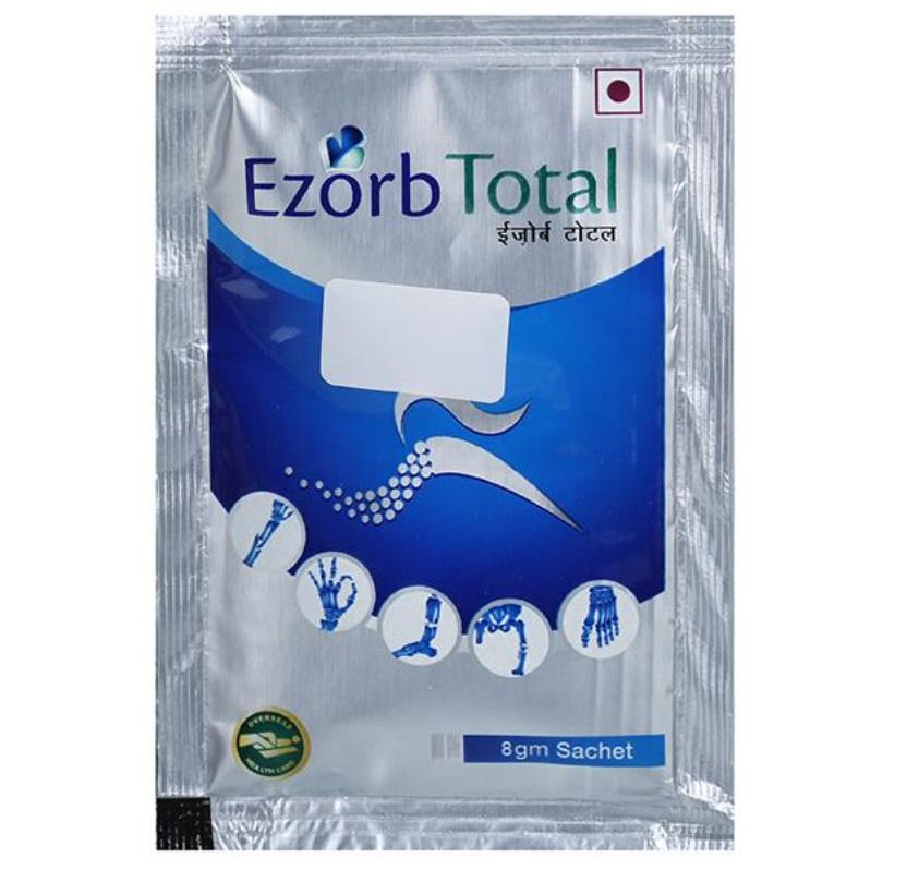 Ezorb Total Sachet (Each 8gm)