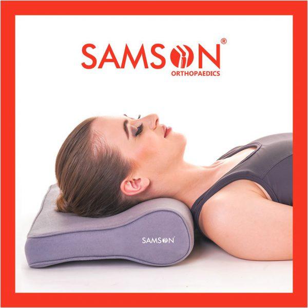 Cervical Pillow Regular