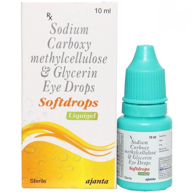 Softdrops Liquigel