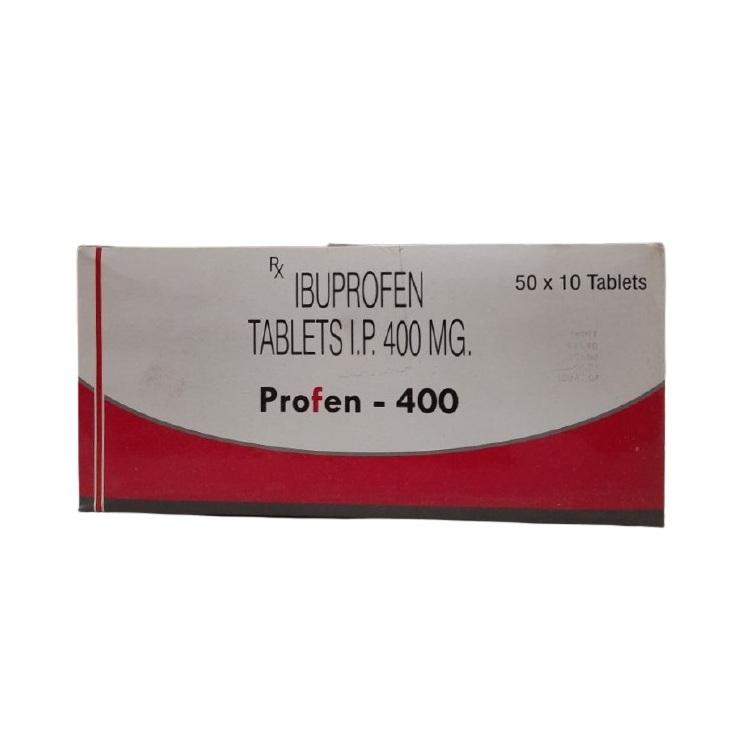 Profen 400 Tablet