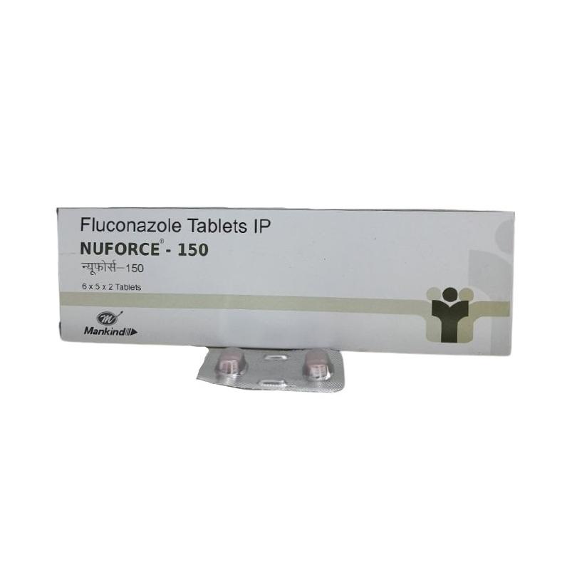 Nuforce 150 Tablet