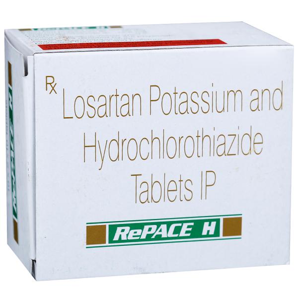 Repace H Tablet