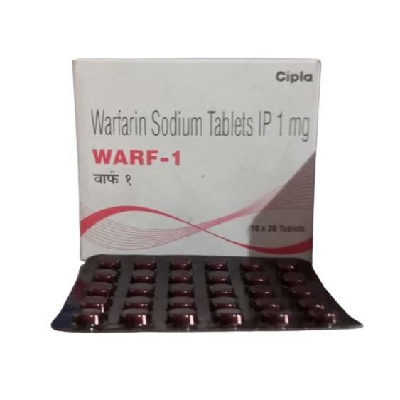 Warf 1 Tablet
