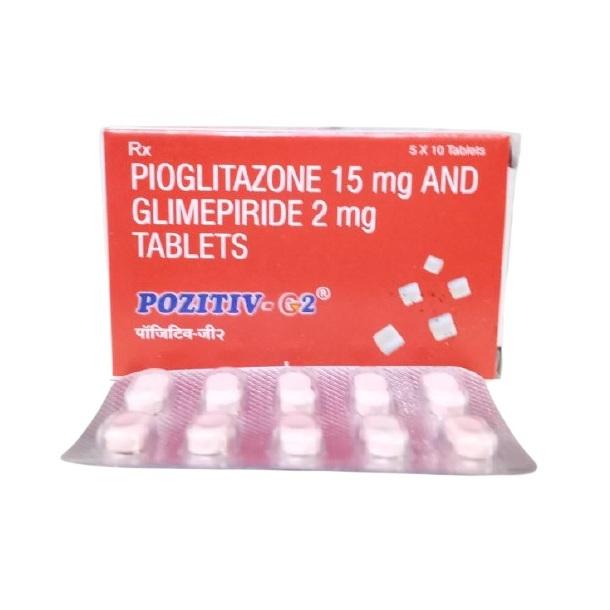 Pozitiv-G2 Tablet