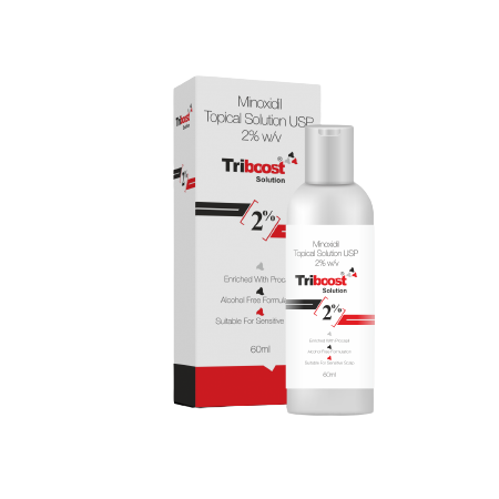 Triboost 2% Solution