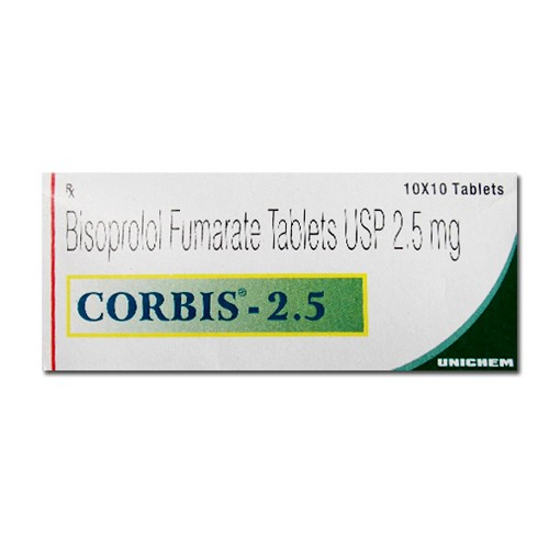 Corbis 2.5 Tablet