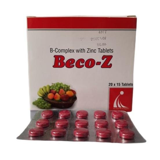 Beco Z Tablet