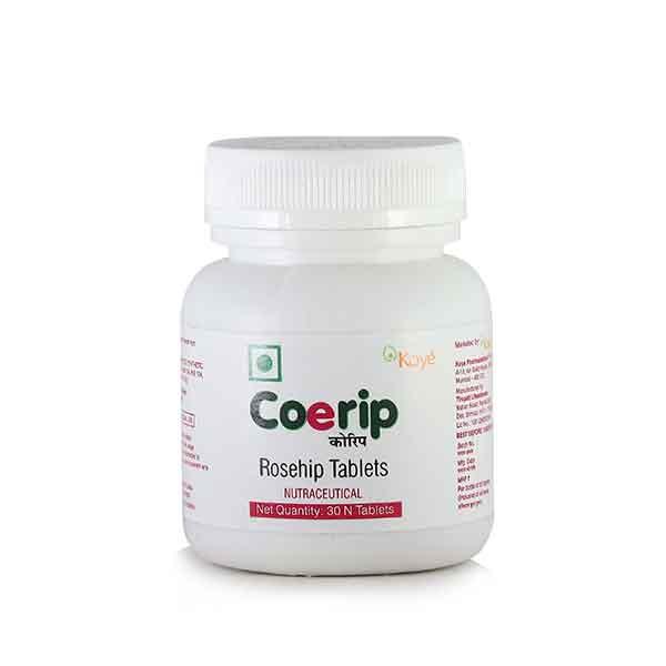 Coerip Tablet