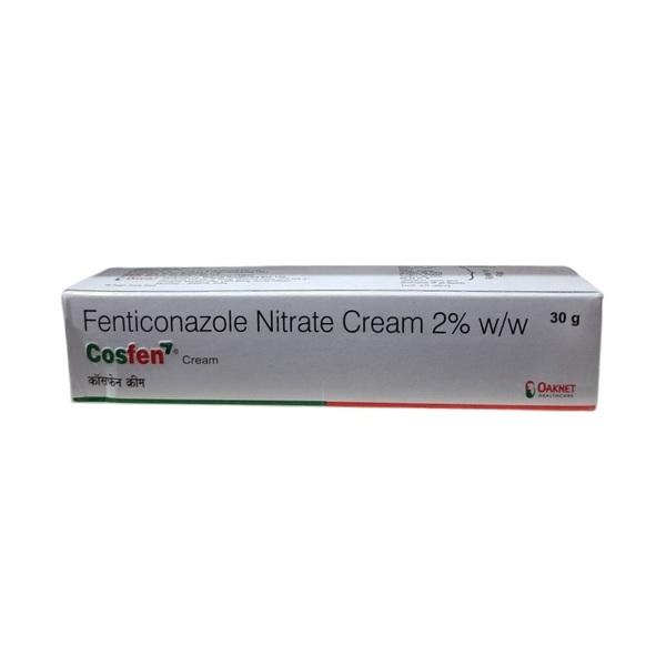Cosfen 7 Cream
