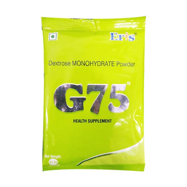 G 75 Powder