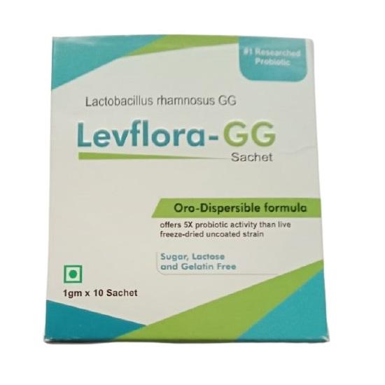 Levflora GG Sachet