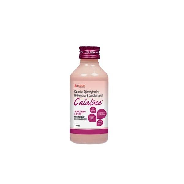 Calaline Lotion