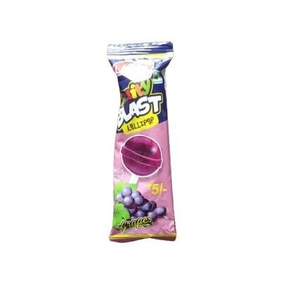 Lavian Fruity Blast Lollipop