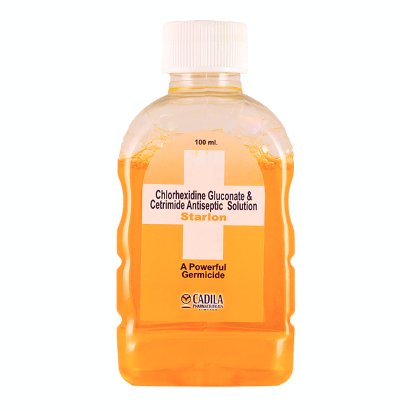 Starlon Solution