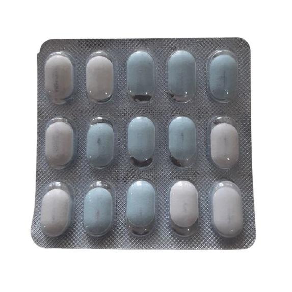 Opiglim M 1 Tablet