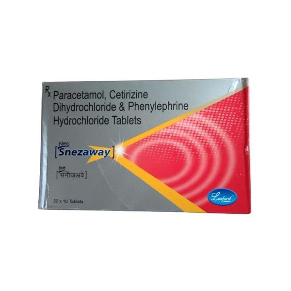 Neo Snezaway Tablet