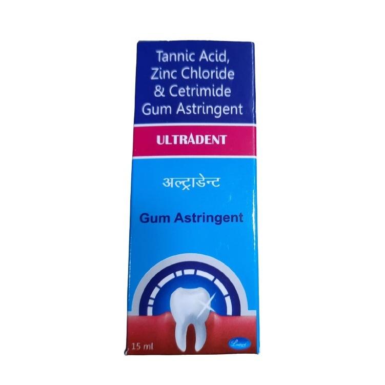 Ultradent Gum Astringent