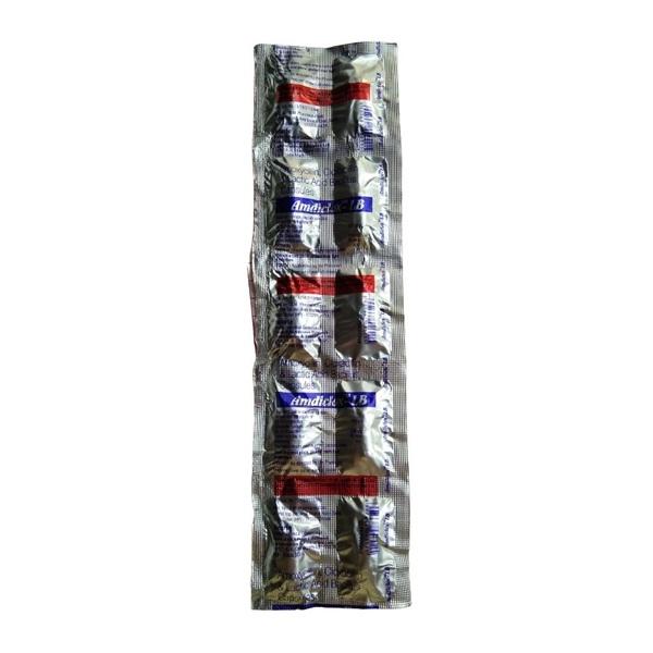 Amdiclox Lb Capsule