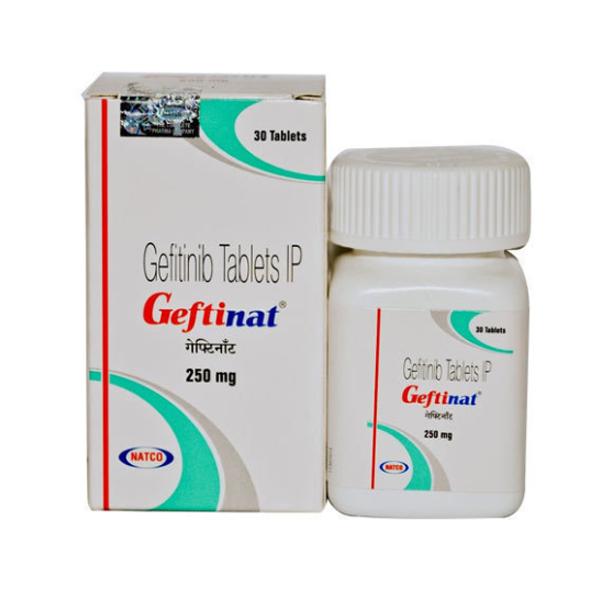 Geftinat 250mg Tablet
