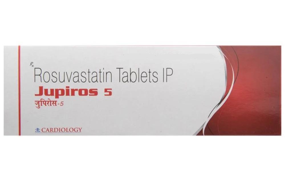 Jupiros 5 Tablet