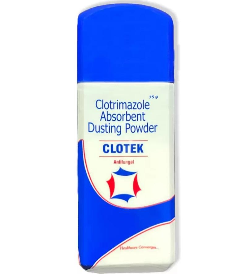Clotek Dusting Powder