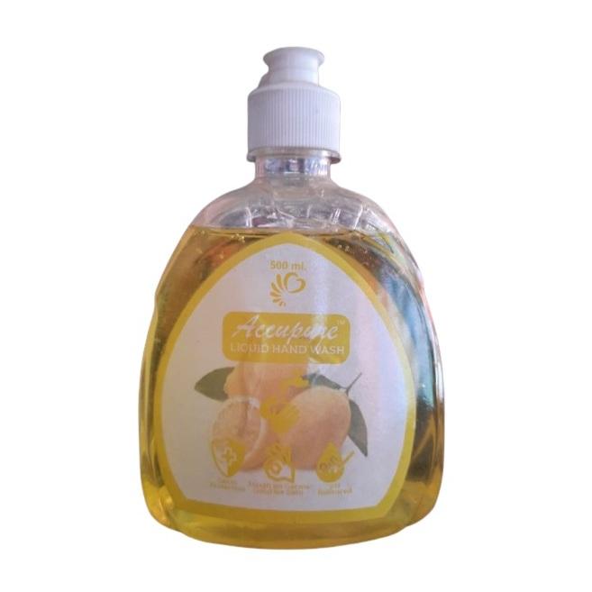 Accupure Liquid Hand Wash