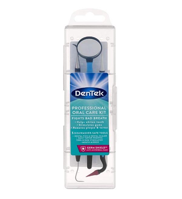 Dentek Professional Oral Care Kit