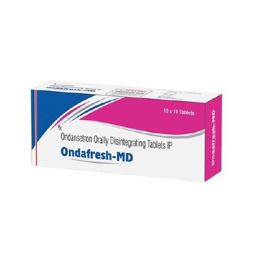 Ondafresh Md Tablet