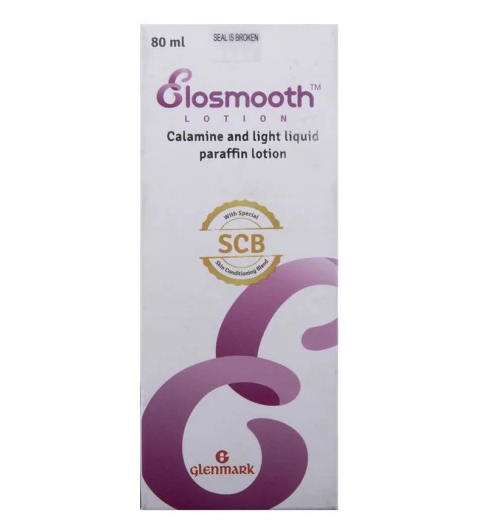 Elosmooth Lotion