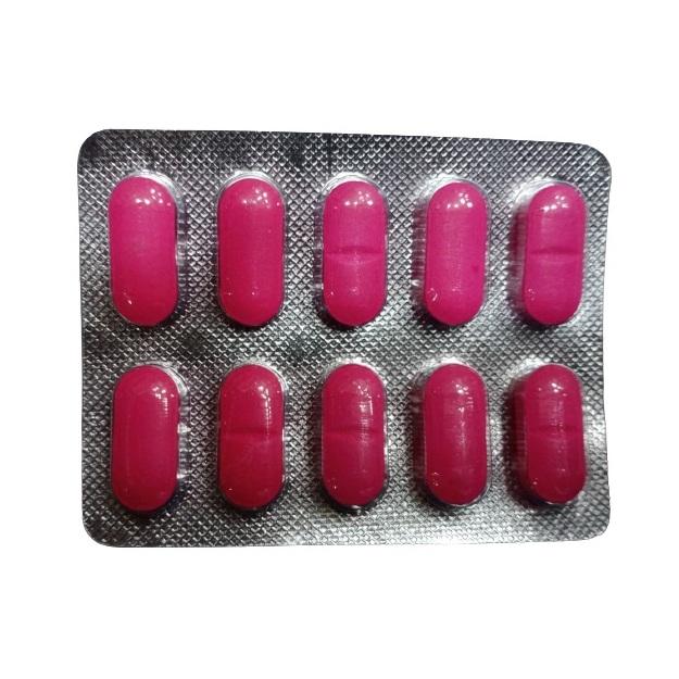 Ibutal S Tablet