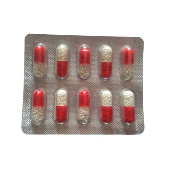 It Form 100 Capsules